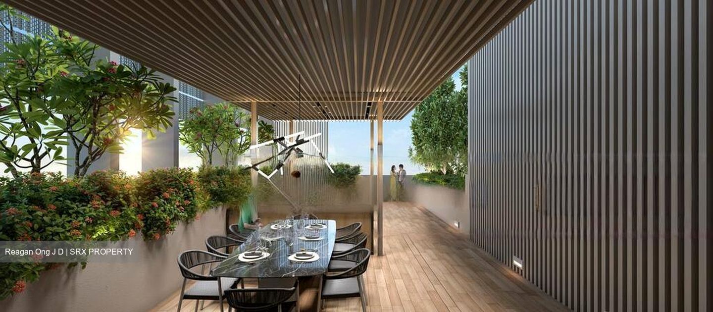 Arina East Residences (D15), Apartment #473323641